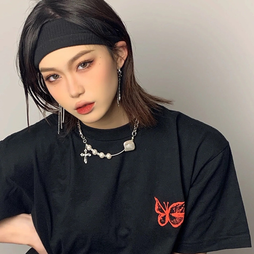 女生怎么讓自己潮一點，女孩如何把自己變得很潮