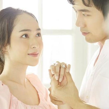 剛結(jié)婚時是不是很黏人，為什么女生結(jié)婚后會黏你