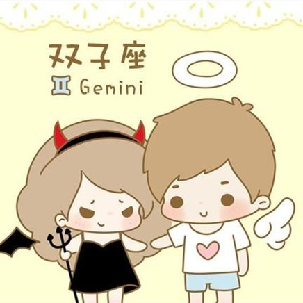 雙子座男喜歡一個人的表現(xiàn)準(zhǔn)到爆，雙子男偏愛哪類女生