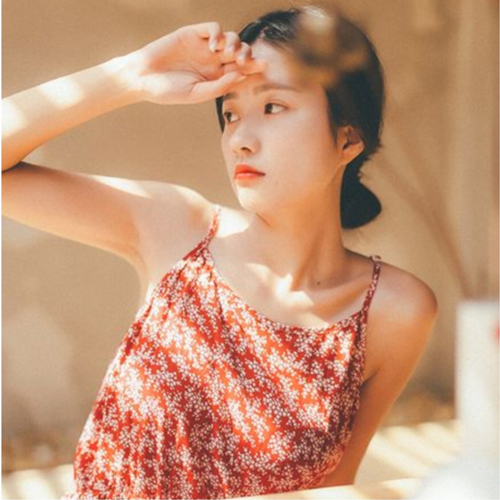 能把衣服穿出檔次的星座女，隨隨便便穿都很好看的星座女