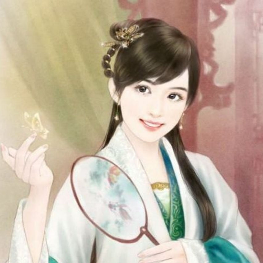 古代女性曾用哪些東西做粉底，古代女性用的粉底叫什么