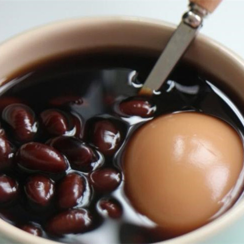 黑豆能和雞蛋一起吃嗎，黑豆打豆?jié){最佳搭配