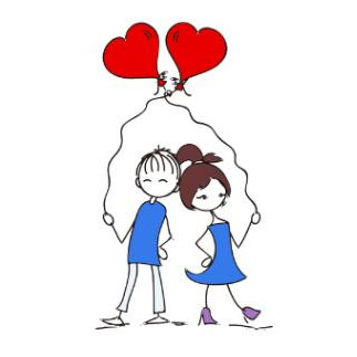 關(guān)于婚后夫妻收入懸殊的問題，婚后夫妻的工資各管各的怎么想的