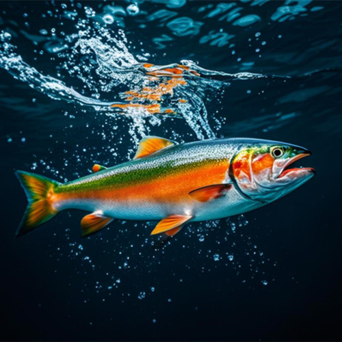 最干凈十種魚(yú)