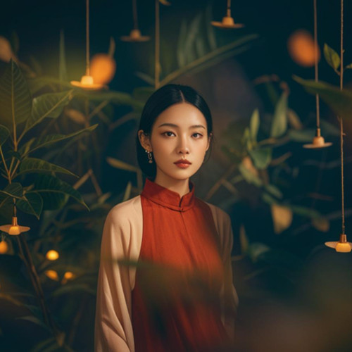別去亂撩四十歲的女人