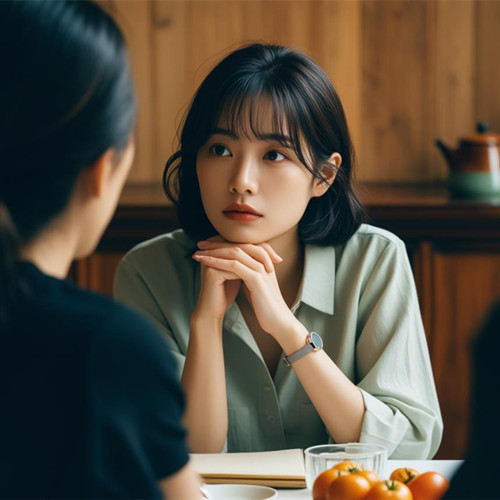 婆家不重視媳婦的表現(xiàn)