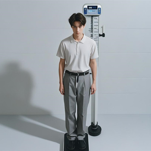 成年男人體重標(biāo)準(zhǔn)表