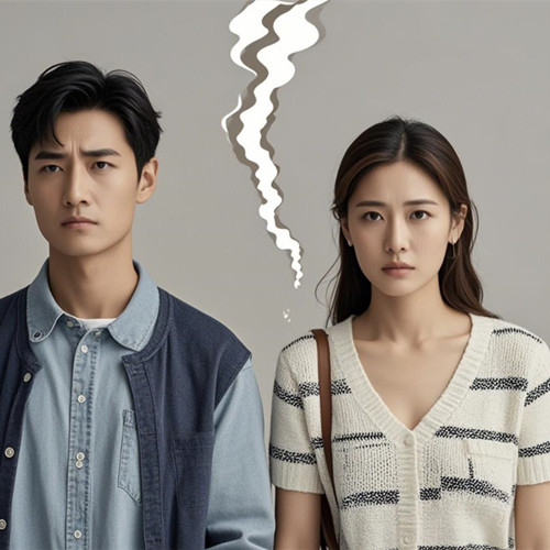 二婚夫妻過不到頭的三大原因