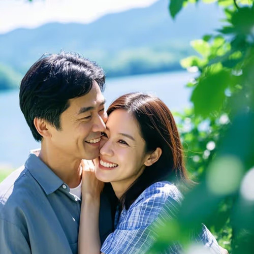 什么關(guān)系勝過夫妻關(guān)系