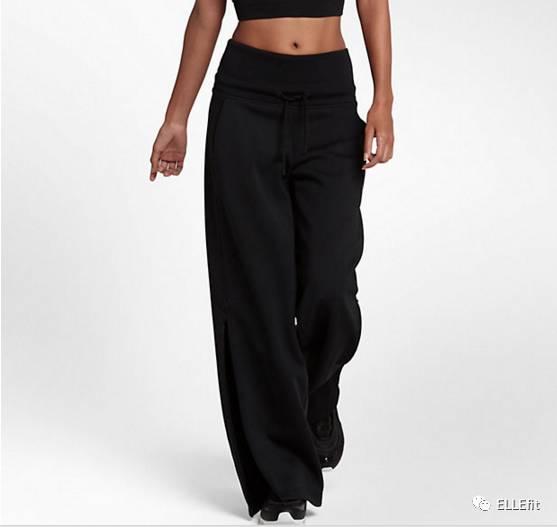Leggings拜拜，Gigi肯豆熱巴說今年流行寬松運(yùn)動(dòng)褲