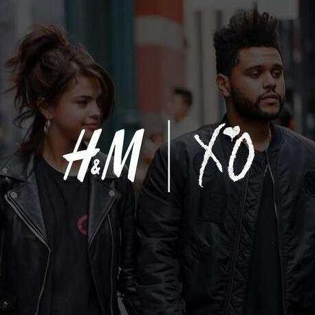The Weeknd 透露二度與 H&M 聯(lián)名，肯迷：今年秋冬只穿這一件！