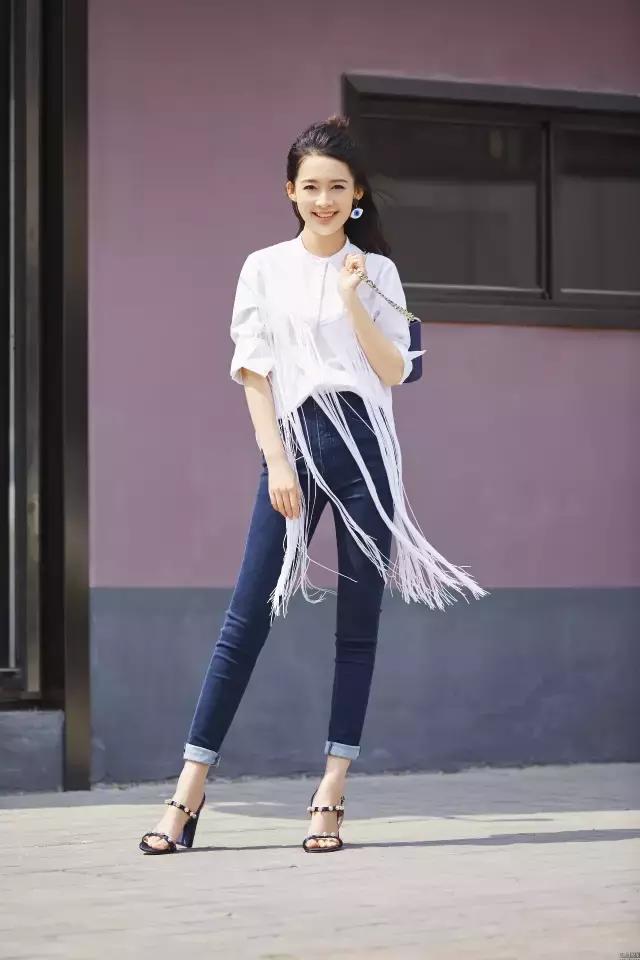 今秋流行穿“大”不穿“小”，穿對不止美十倍！