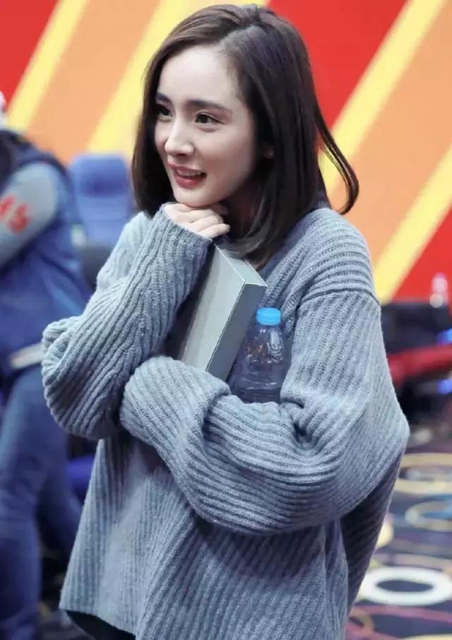 今秋流行穿“大”不穿“小”，穿對不止美十倍！