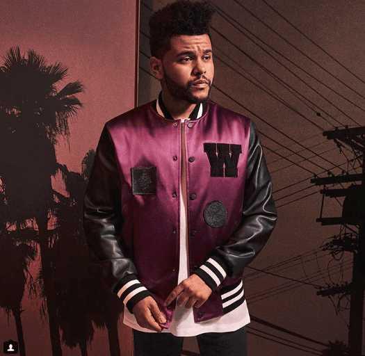 The Weeknd 透露二度與 H&M 聯(lián)名，肯迷：今年秋冬只穿這一件！