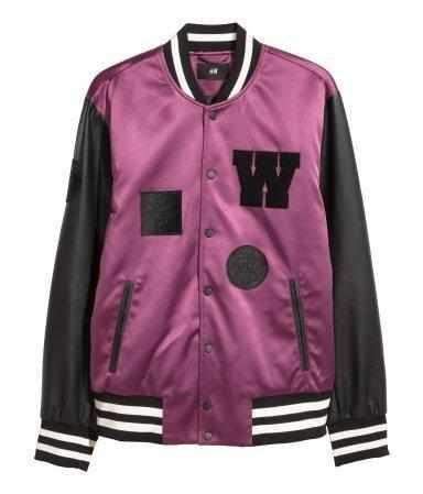 The Weeknd 透露二度與 H&M 聯(lián)名，肯迷：今年秋冬只穿這一件！