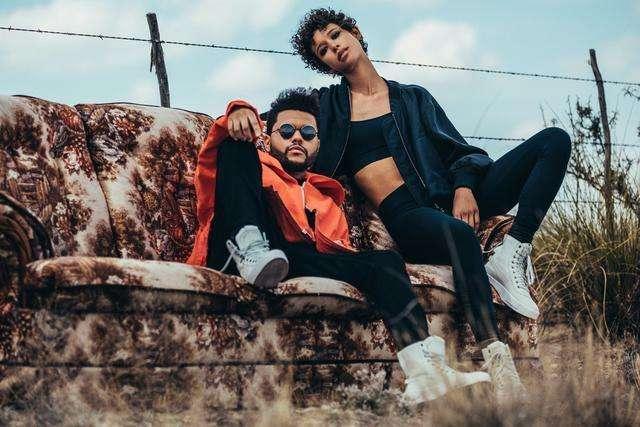 The Weeknd 透露二度與 H&M 聯(lián)名，肯迷：今年秋冬只穿這一件！