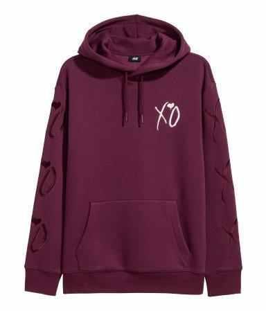 The Weeknd 透露二度與 H&M 聯(lián)名，肯迷：今年秋冬只穿這一件！