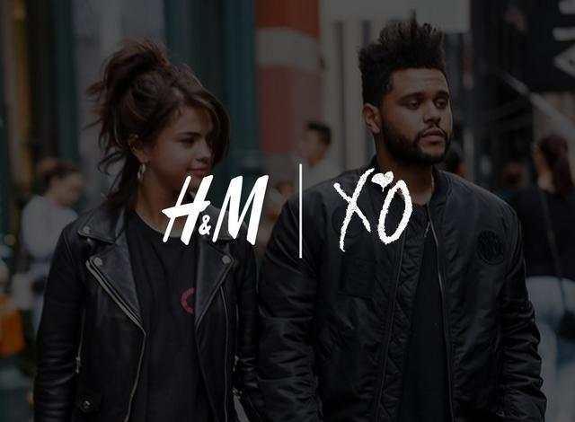 The Weeknd 透露二度與 H&M 聯(lián)名，肯迷：今年秋冬只穿這一件！