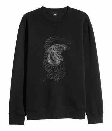 The Weeknd 透露二度與 H&M 聯(lián)名，肯迷：今年秋冬只穿這一件！