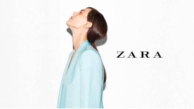 你買了那么多ZARA，確定買對(duì)了嗎？最全內(nèi)部攻略！