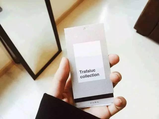 你買了那么多ZARA，確定買對(duì)了嗎？最全內(nèi)部攻略！