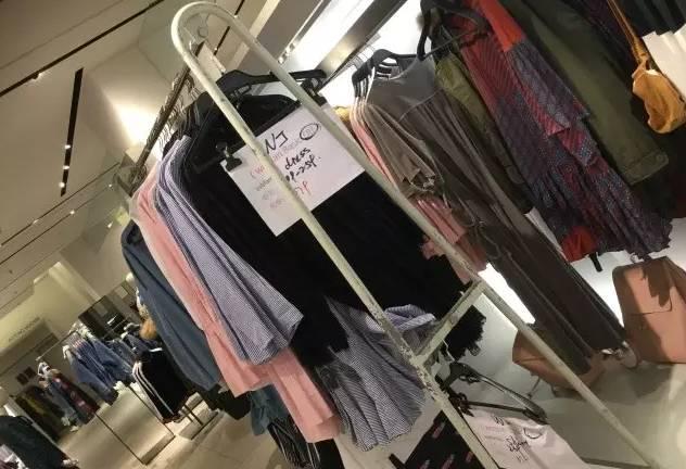 你買了那么多ZARA，確定買對(duì)了嗎？最全內(nèi)部攻略！