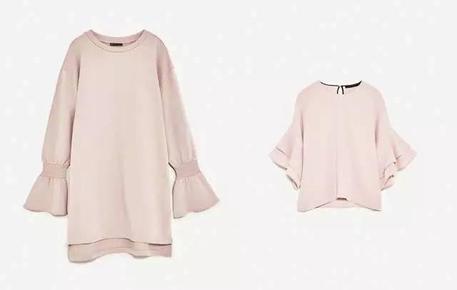 你買了那么多ZARA，確定買對(duì)了嗎？最全內(nèi)部攻略！