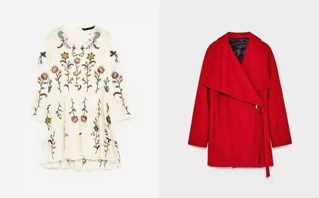 你買了那么多ZARA，確定買對(duì)了嗎？最全內(nèi)部攻略！