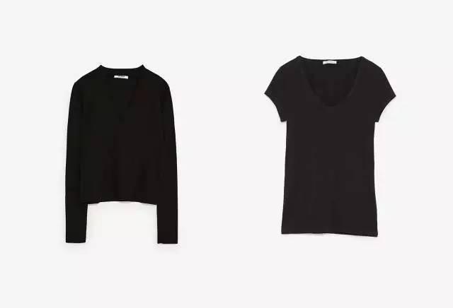 你買了那么多ZARA，確定買對(duì)了嗎？最全內(nèi)部攻略！