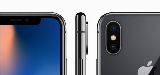 iPhone X憑啥賣1萬(wàn)？給你6大理由！