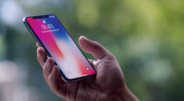 iPhone X憑啥賣1萬(wàn)？給你6大理由！