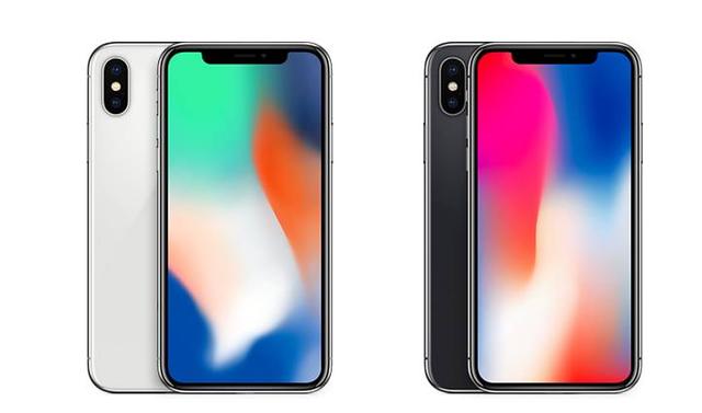 iPhone X憑啥賣1萬(wàn)？給你6大理由！
