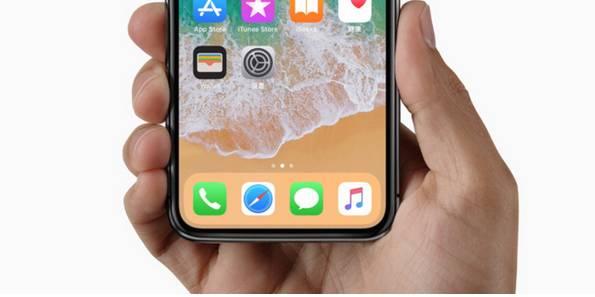 iPhone X憑啥賣1萬(wàn)？給你6大理由！