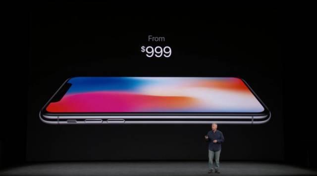 iPhone X憑啥賣1萬(wàn)？給你6大理由！