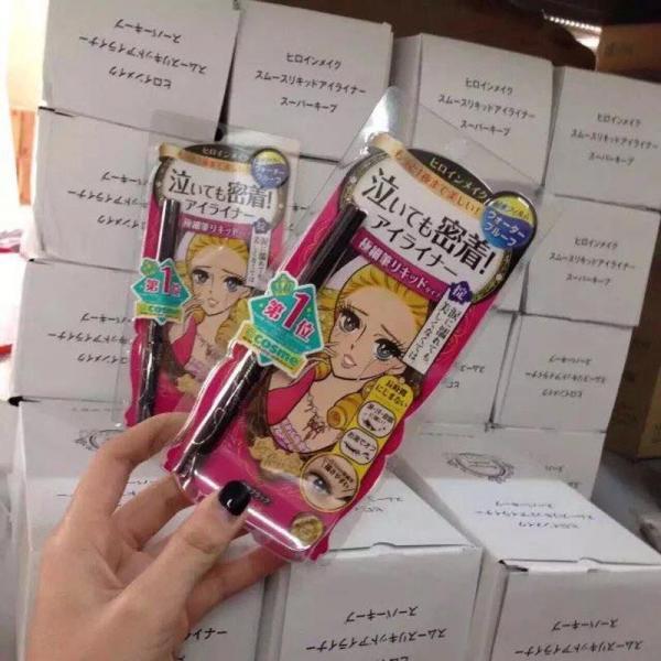 哪些彩妝經典彩妝好貨值得去吃土？