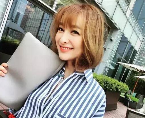 吳昕、baby素顏對比照曝光，卸妝前后差別巨大秒變路人！