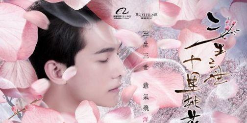同款發(fā)型，楊洋贏在了年輕？最后那位確定不是來搞笑的嗎？