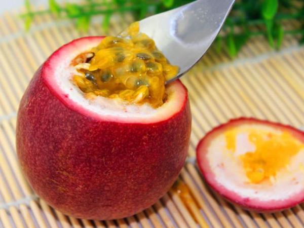 果汁之王，百種香味，美容養(yǎng)生之果，你們知道嗎？