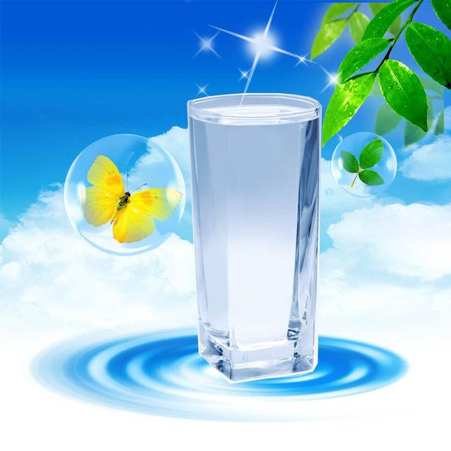 秋季美容養(yǎng)生讓你皮膚水當(dāng)當(dāng)越來越有魅力