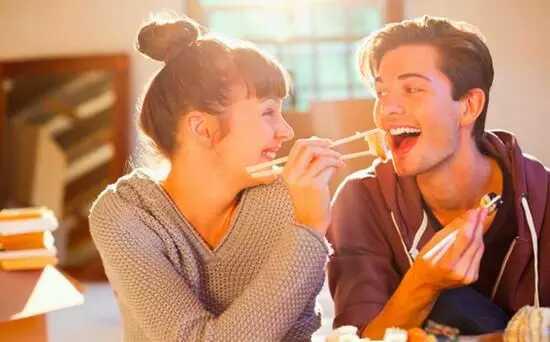 女生會暗戀這5種男生，看看有你嗎？