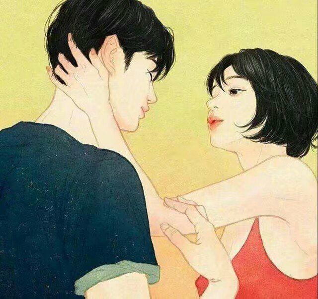 這三種男人最容易讓女人一見鐘情了，你算一個(gè)嗎？