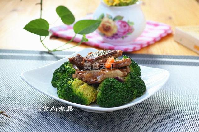 減肥？增肌？塑形？這個蔬菜一定要吃！不僅僅是好吃！