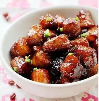 簡單的電飯煲做出來的美食菜譜大全，超級方便！