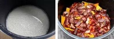 簡單的電飯煲做出來的美食菜譜大全，超級方便！
