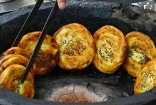 IPhoneX還是成都美食，選一個！