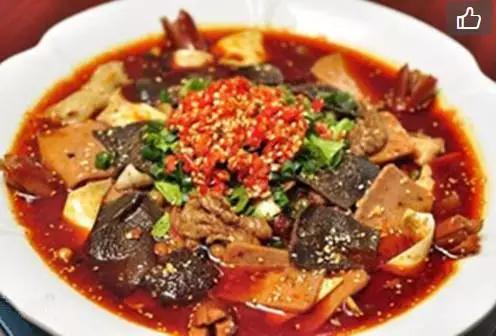 IPhoneX還是成都美食，選一個！