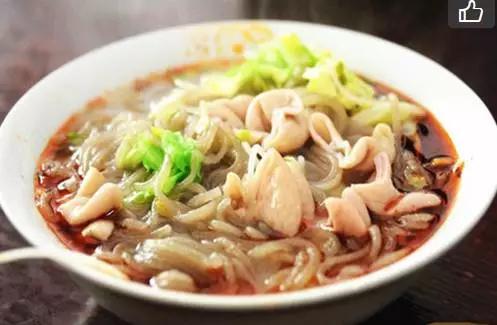 IPhoneX還是成都美食，選一個！