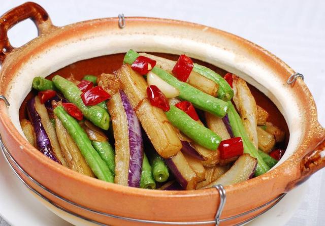 盤點排名前10最受歡迎的素菜，天天美味不重樣，10分鐘一道很省事