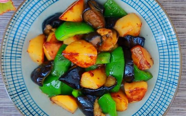 盤點排名前10最受歡迎的素菜，天天美味不重樣，10分鐘一道很省事