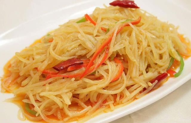盤點排名前10最受歡迎的素菜，天天美味不重樣，10分鐘一道很省事